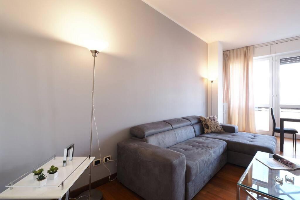 Ampio Bilocale City Life - Mirable Pm Milano Exteriör bild