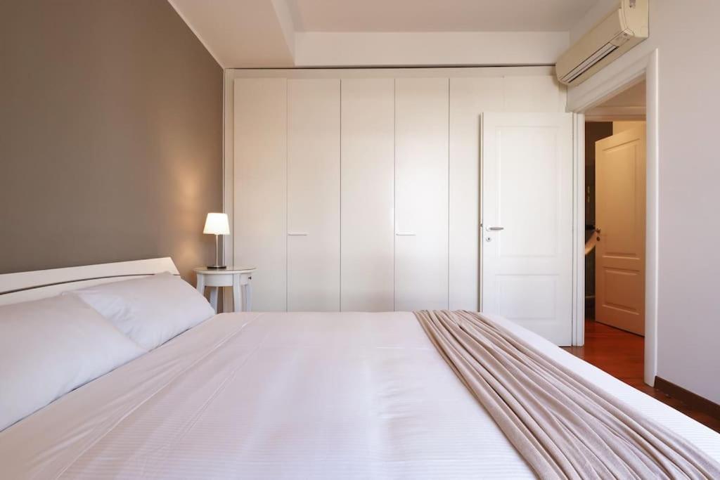 Ampio Bilocale City Life - Mirable Pm Milano Exteriör bild
